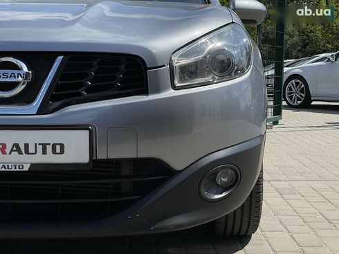 Nissan qashqai+2 2011 - фото 7