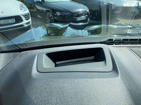 BMW X3 2019 - фото 17