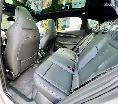 Volkswagen ID. Unyx 2025 - фото 30