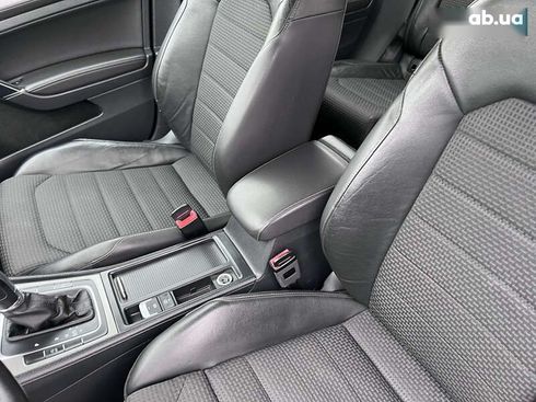 Volkswagen Golf 2014 - фото 27