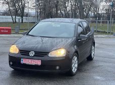 Продажа б/у Volkswagen Golf 2004 года в Днепре - купить на Автобазаре