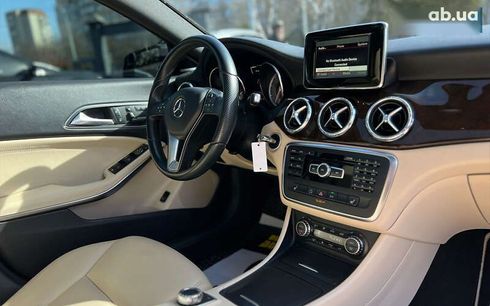 Mercedes-Benz CLA-Класс 2013 - фото 10