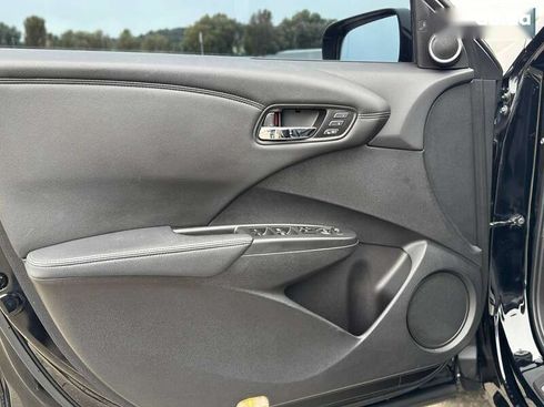 Acura RDX 2015 - фото 19