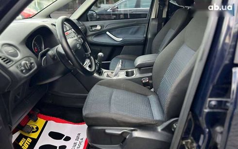 Ford S-Max 2007 - фото 10
