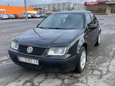 Продаж вживаних Volkswagen Jetta в Харкові - купити на Автобазарі