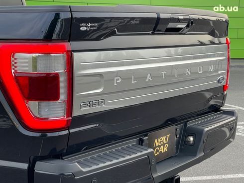 Ford F-150 Raptor 2021 - фото 10
