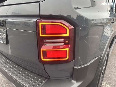 Toyota Land Cruiser Prado 2024 - фото 16