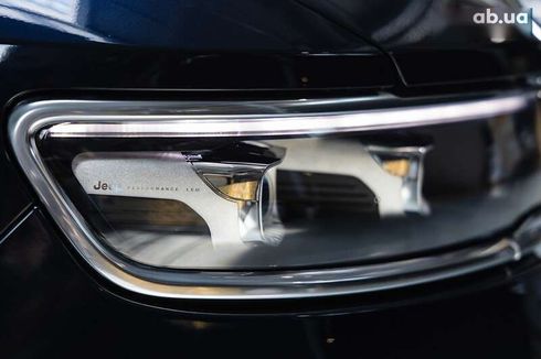 Jeep Grand Wagoneer 2022 - фото 6