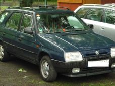 Запчастини на Skoda Favorit в Харкові - купити на Автобазарі