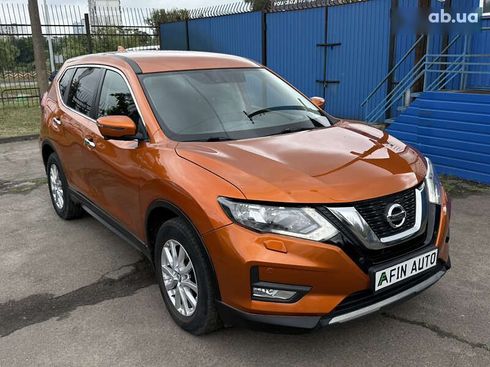 Nissan X-Trail 2019 - фото 8