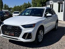 Продажа б/у Audi Q5 в Одессе - купить на Автобазаре