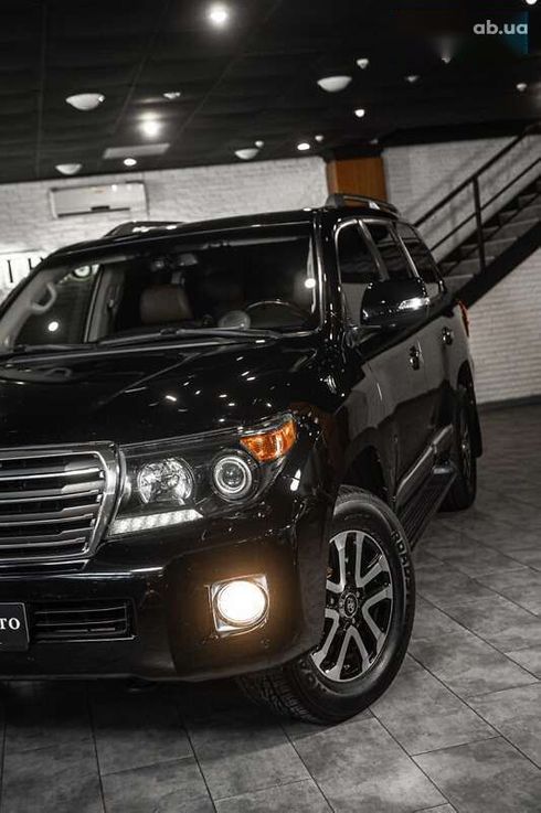 Toyota Land Cruiser 2014 - фото 7
