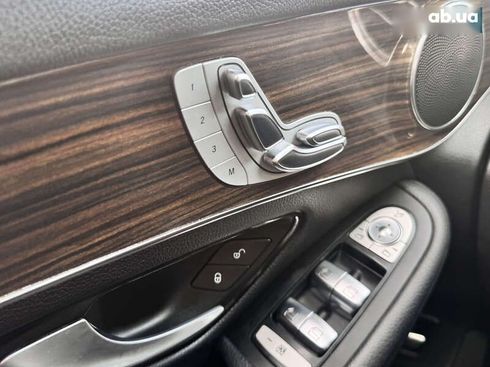 Mercedes-Benz GLC-Класс 2017 - фото 28