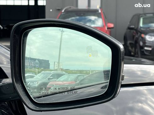 Land Rover Discovery 2019 черный - фото 10