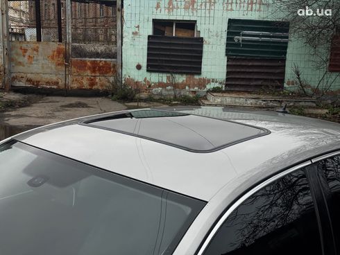 Volkswagen Passat 2013 серый - фото 11