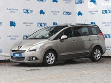 Купить Peugeot 5008 2012 бу в Луцке - купить на Автобазаре