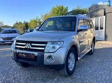 Продажа Mitsubishi б/у в Одесской области - купить на Автобазаре