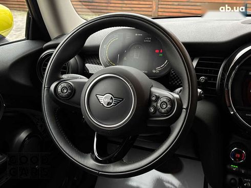MINI John Cooper Works 2021 - фото 28