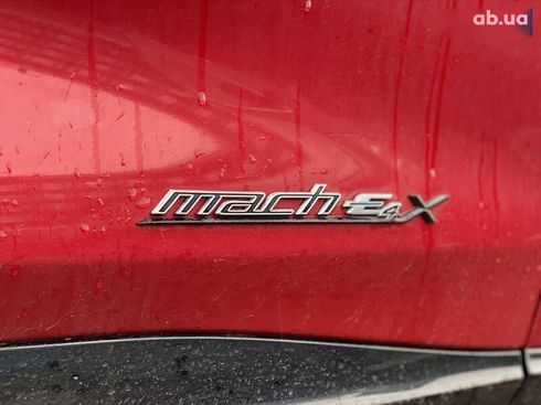 Ford Mustang Mach-E 2021 - фото 4