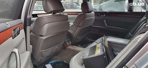 Volkswagen Phaeton 2008 - фото 4