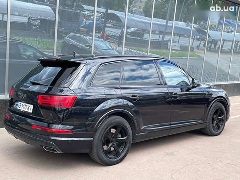 Audi Q7 2016 - фото 5