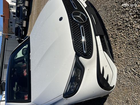 Mercedes-Benz GLC-Класс 2024 - фото 24