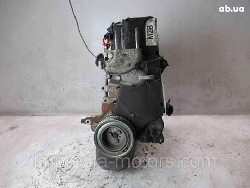 двигатель в сборе для Ford Ka - купити на Автобазарі - фото 4