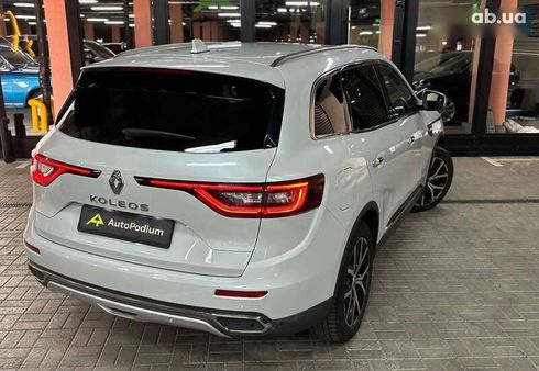 Renault Koleos 2019 - фото 14