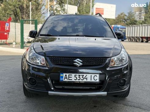 Suzuki SX4 2014 - фото 3