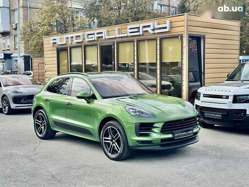 Porsche Macan 2018 - фото 6