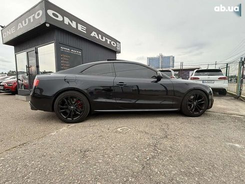 Audi S5 2012 - фото 6