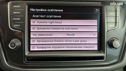 Volkswagen Tiguan 2016 - фото 30