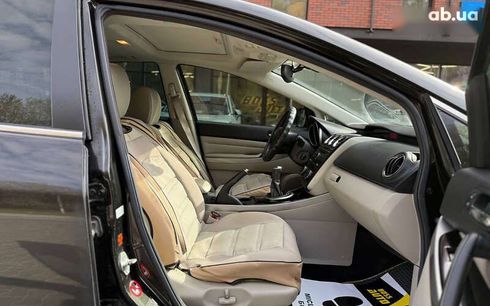 Mazda CX-7 2010 - фото 23
