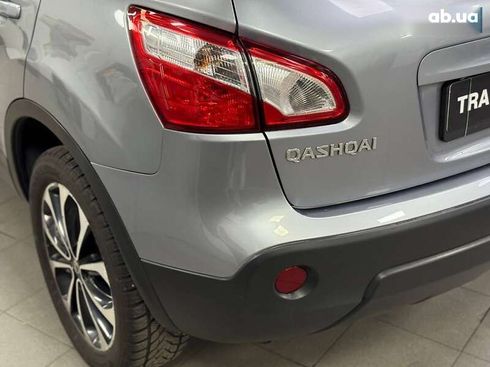 Nissan Qashqai 2013 - фото 10