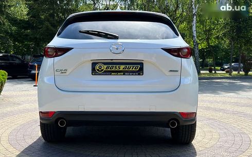 Mazda CX-5 2017 - фото 6