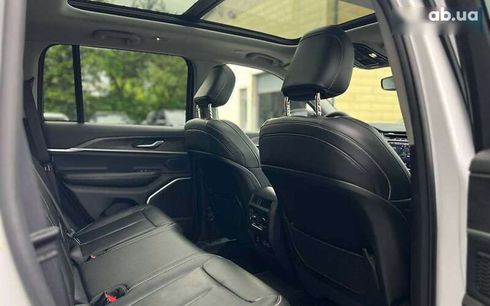 Jeep Grand Cherokee 2022 - фото 30