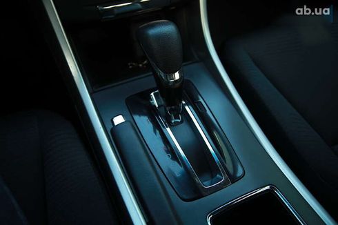 Honda Accord 2014 - фото 19