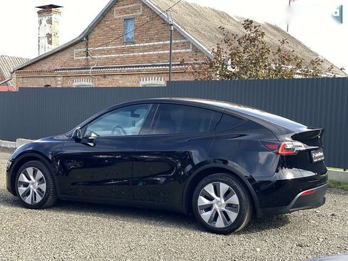 Tesla Model Y 2022 - фото 26
