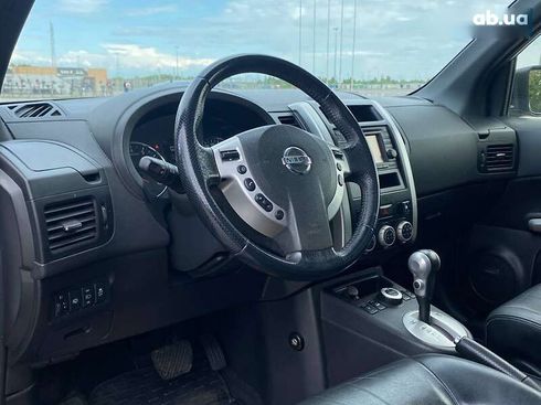 Nissan X-Trail 2012 - фото 13