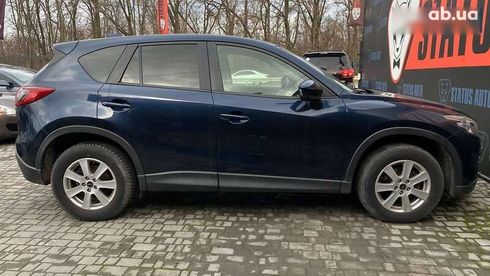 Mazda CX-5 2014 - фото 11