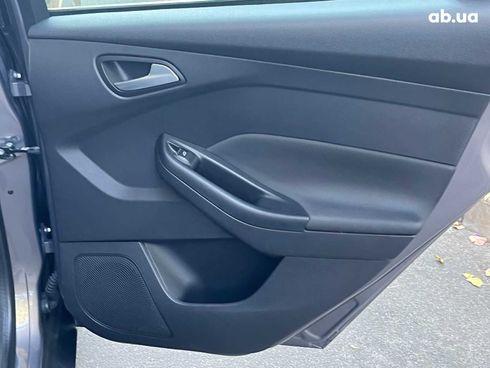 Ford Focus 2012 коричневый - фото 27
