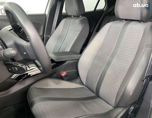 Peugeot e-2008 2022 - фото 8
