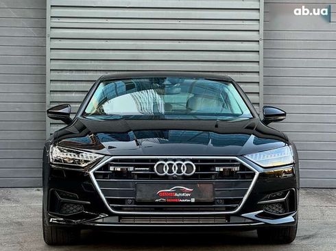Audi A7 2020 - фото 7
