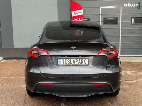 Tesla Model Y 2024 - фото 9