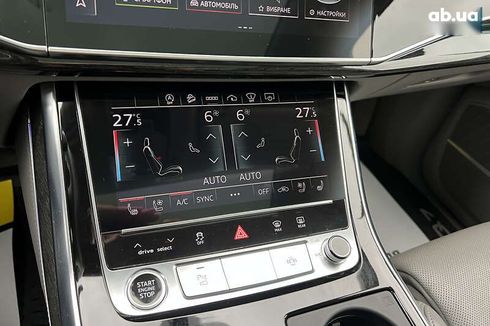 Audi Q7 2020 - фото 18
