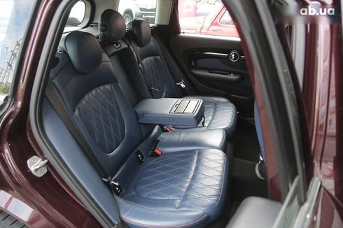 MINI Clubman 2015 - фото 11