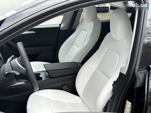 Tesla Model Y 2023 - фото 12