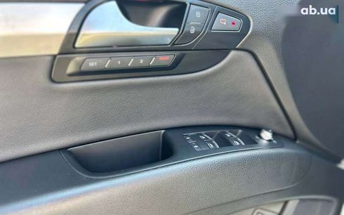 Audi Q7 2013 - фото 7