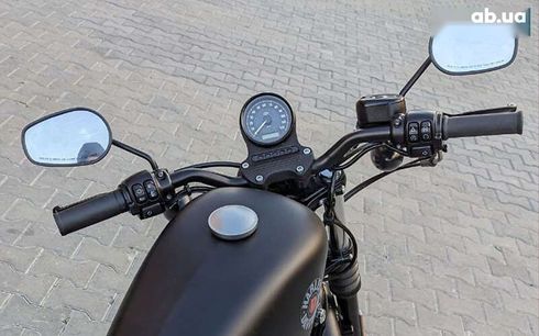 Harley-Davidson XL 2022 - фото 9