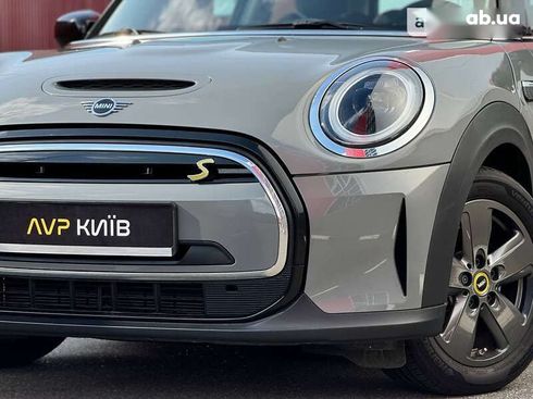 MINI Hatchback Electric 2022 - фото 3